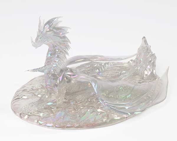 Itemlab Guild Wars 2 Statue Aurene