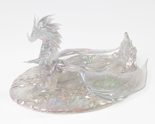 Itemlab Guild Wars 2 Statue Aurene