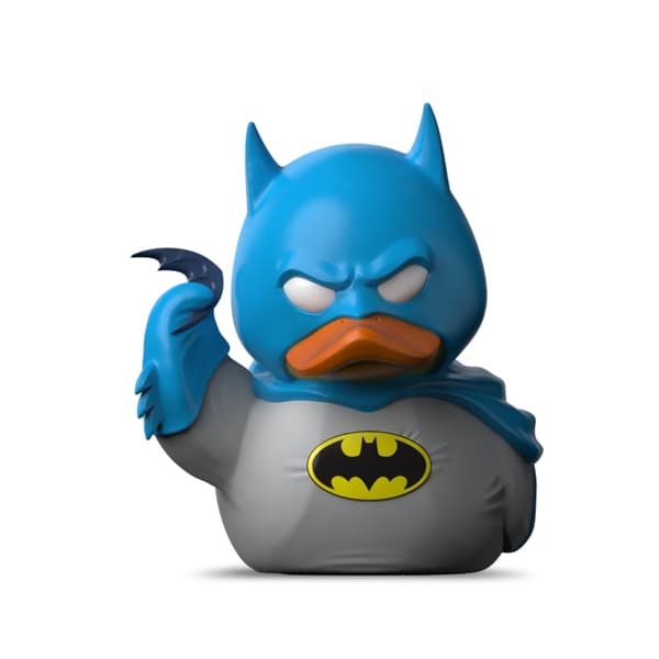 Tubbz Numskull - DC Comics Tubbz MINI Batman - DC Comics MINI Batman
