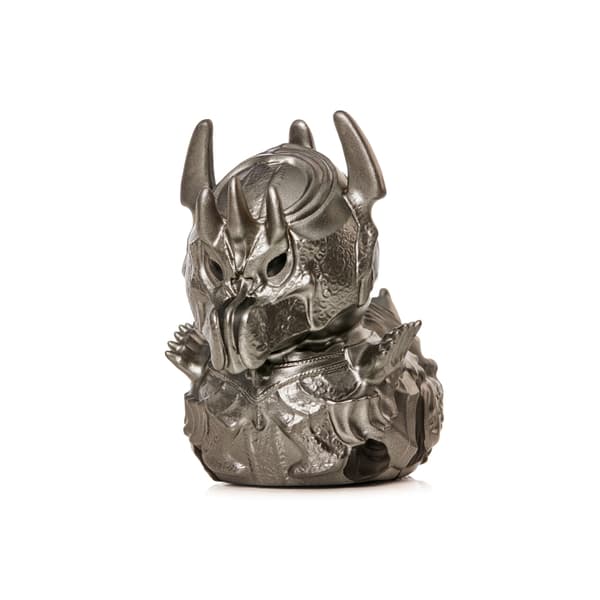 Tubbz Numskull - LOTR Tubbz MINI Sauron MINI Sauron