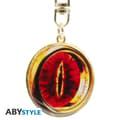 Miniatyrbild 2 av 2: Abysse RINGENS HERRE - Nyckelring Sauron