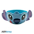 Miniatyrbild 1 av 2: Abysse DISNEY - 3D-skål - Stitch's huvud