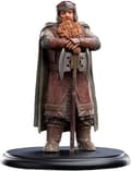 Pikkukuva 2 / 2: Weta Workshop Taru sormusten herrasta - Gimli-patsas Mini