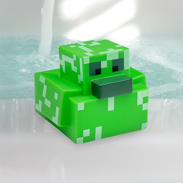 Creeper Badanka, Paladone