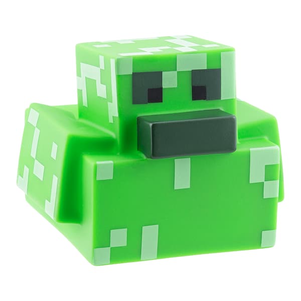 Creeper Badanka, Paladone