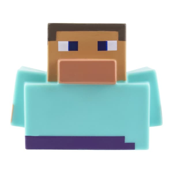 Steve Badanka, Paladone