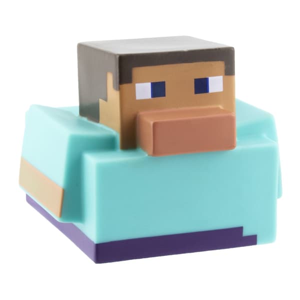 Steve Badanka, Paladone