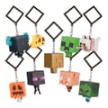 Miniatyrbilde 2 av 3: Minecraft Ryggsekkfigurer, Paladone