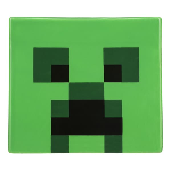 Creeper Streaming Snackskål, Paladone