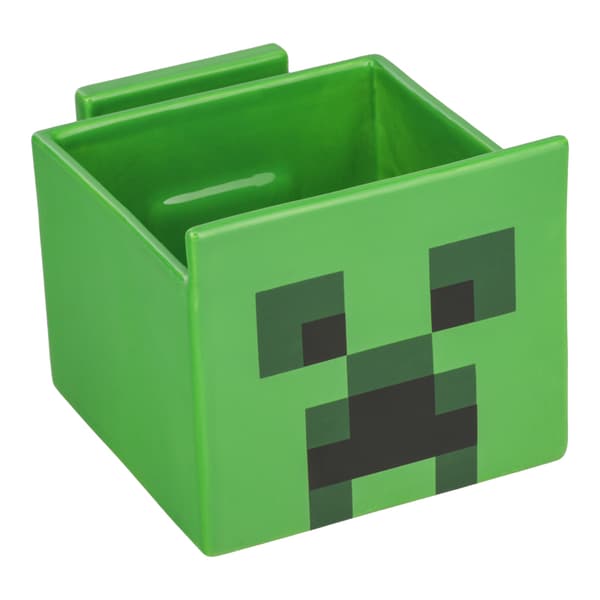 Creeper Streaming Snackskål, Paladone