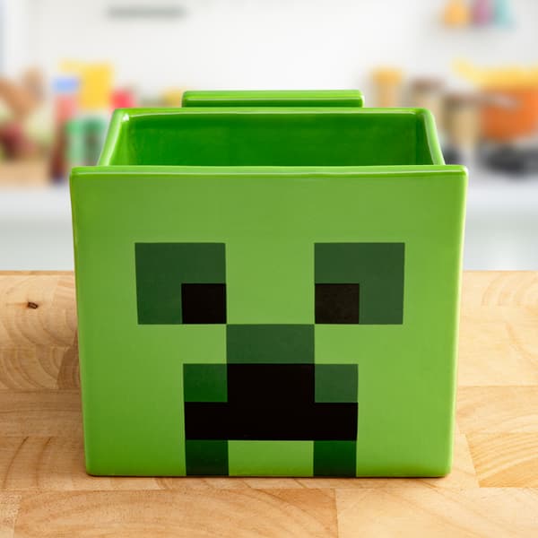 Creeper Streaming Snackskål, Paladone