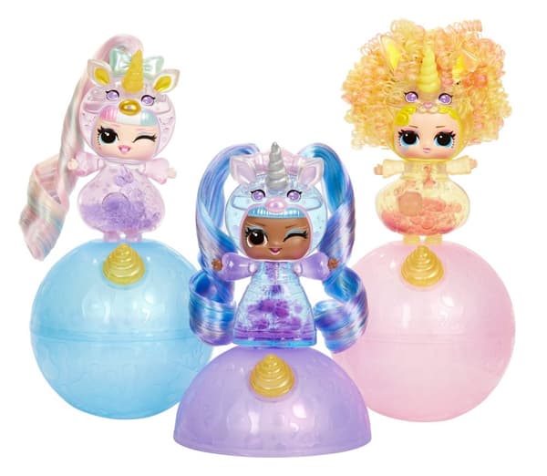 Unicorn L.O.L Surprise