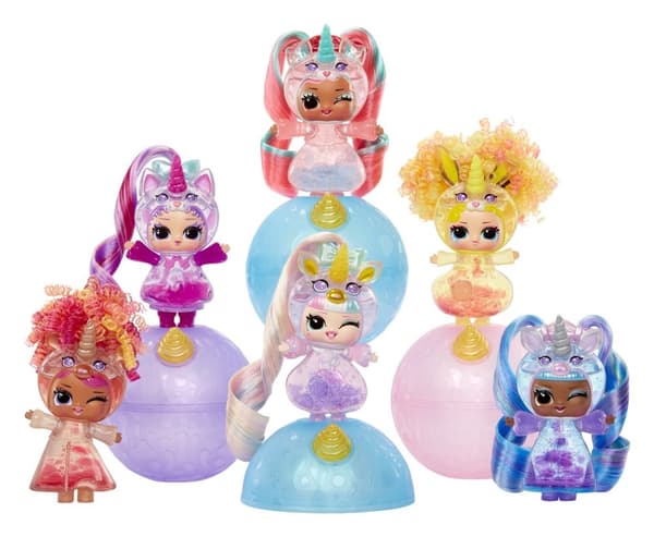Unicorn L.O.L Surprise