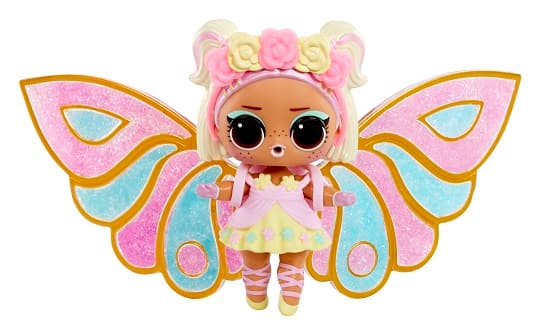 L.O.L. Fairy Tots L.O.L Suprise