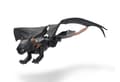 Miniatyrbillede 3 af 4: Dragons Movie Plasma Blast Nightfury