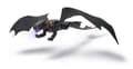 Miniatyrbillede 1 af 4: Dragons Movie Plasma Blast Nightfury