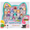 Miniatyrbilde 1 av 4: 2,5 cm 25 Pack Squish-a-longs