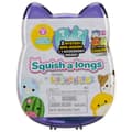Miniatyrbilde 5 av 5: 2,5 cm Blind 2-pack Squish-a-longs