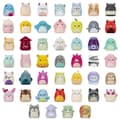 Miniatyrbilde 2 av 5: 2,5 cm Blind 2-pack Squish-a-longs