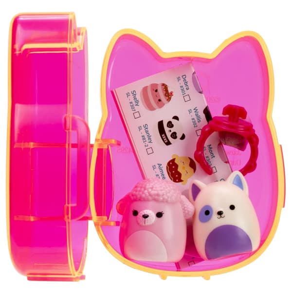 2,5 cm Blind 2-pack Squish-a-longs