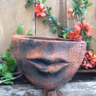 Rost munkruka