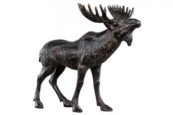 Älg Dekoration