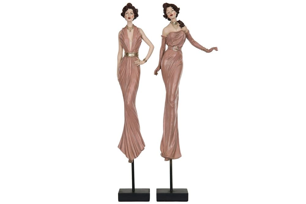 Ladies elegant