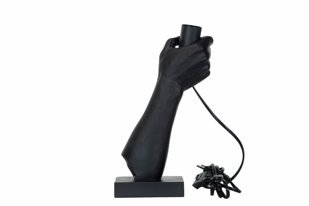 Lampa hand