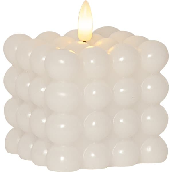 Led blockljus dots litet