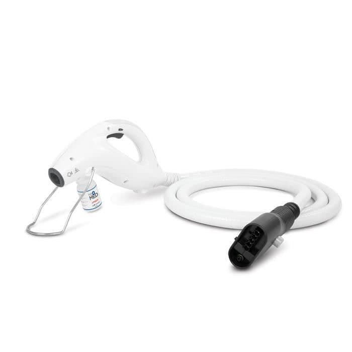 POLTI Steam Cleaner SANI SYSTEM GUN til VAPORETTO