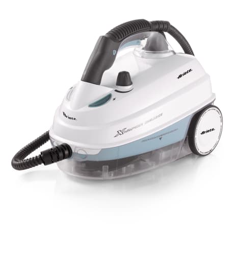 Ariete X Vapor Deluxe med förvaring