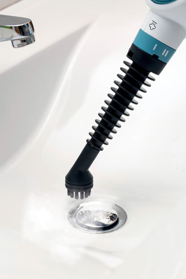 Ariete Steam Vapor Jet 4137, handheld