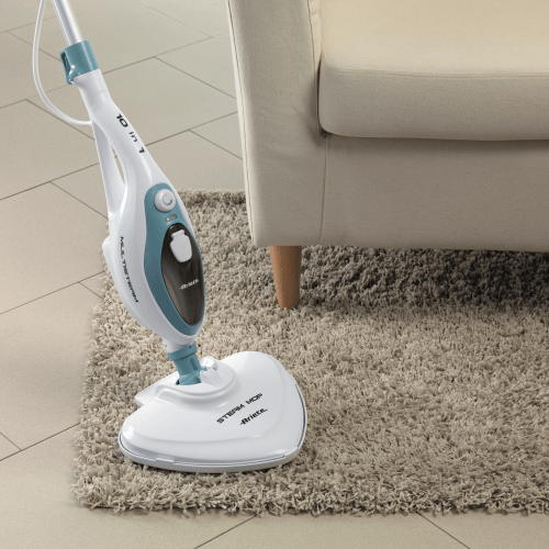 Ariete Dampmopp 10-i-1