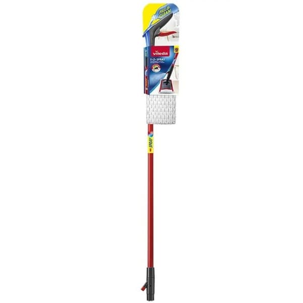 Ångmopp Vileda Vileda Ultramax 1-2