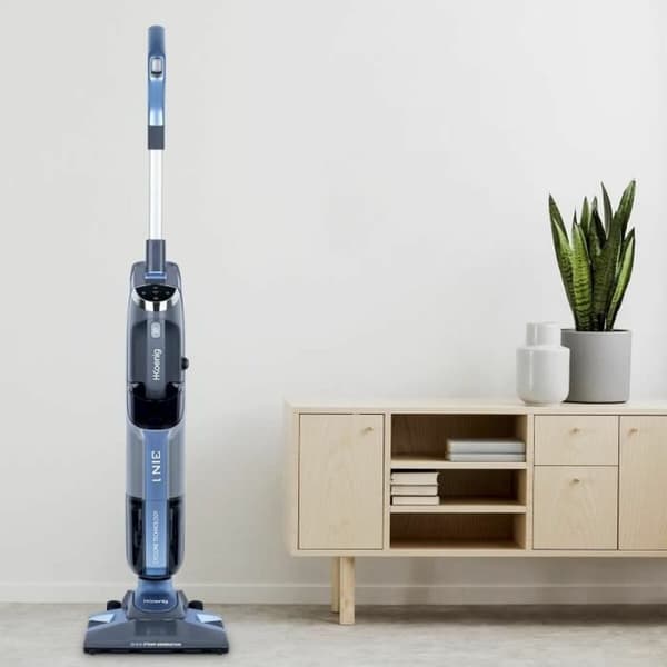 Ångrengöring Hkoenig ARYA600 1800 W