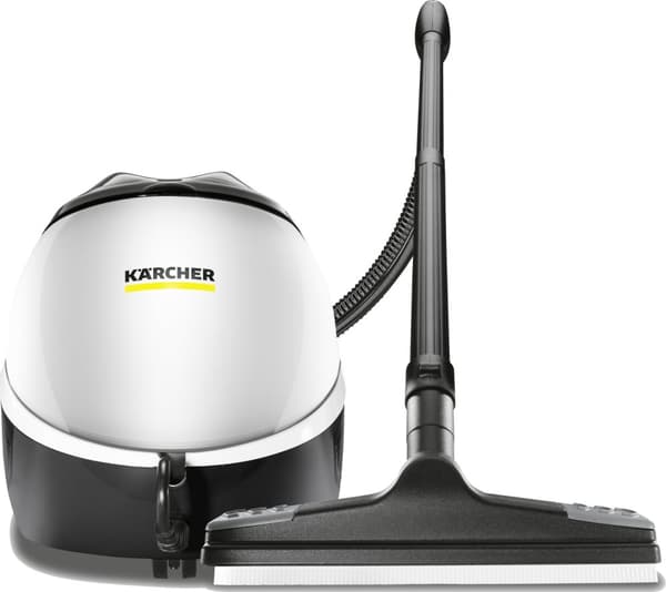 Kärcher SV 7 vakuum-damprenser