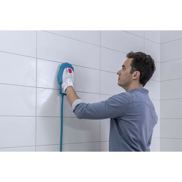 Höyrypuhdistin Black & Decker 9IN1 Steam-mop 1300 W 1300 W