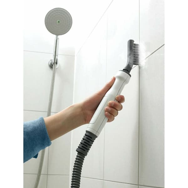 Höyrypuhdistin Black & Decker 9IN1 Steam-mop 1300 W 1300 W