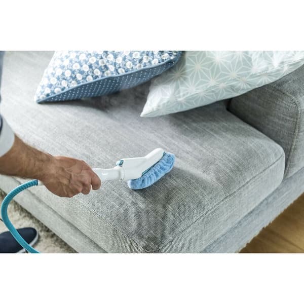 Höyrypuhdistin Black & Decker 9IN1 Steam-mop 1300 W 1300 W