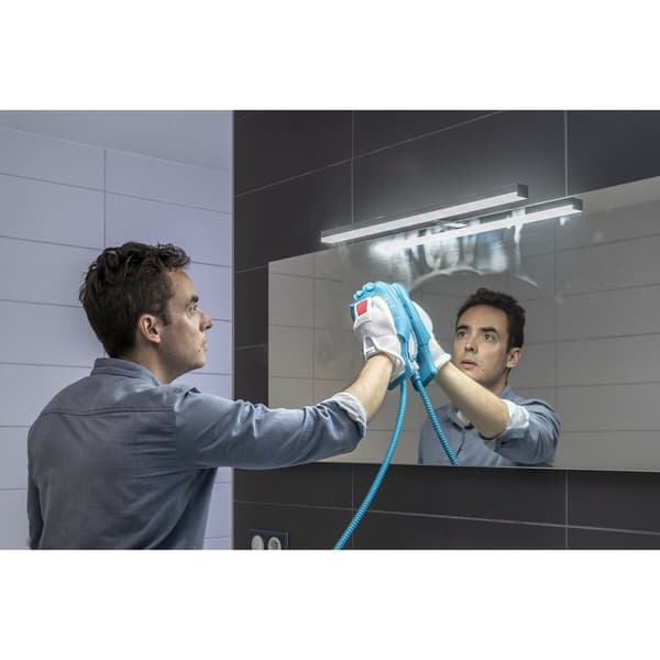 Höyrypuhdistin Black & Decker 9IN1 Steam-mop 1300 W 1300 W