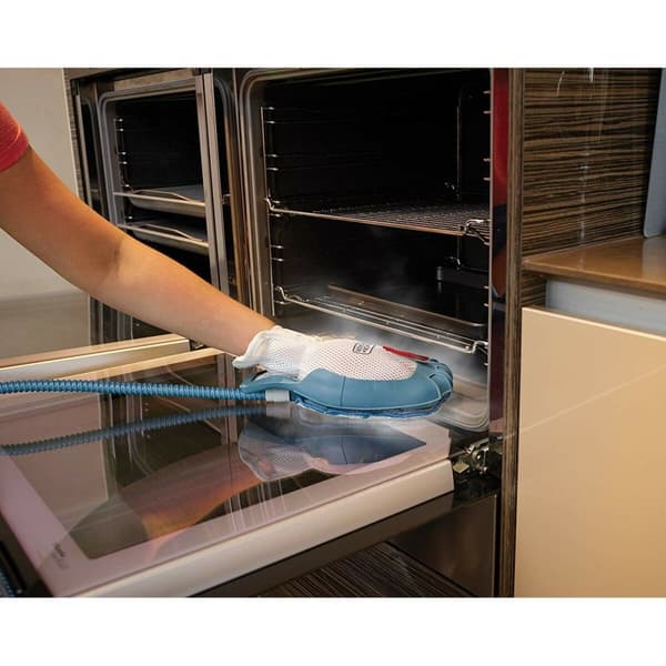 Höyrypuhdistin Black & Decker 9IN1 Steam-mop 1300 W 1300 W