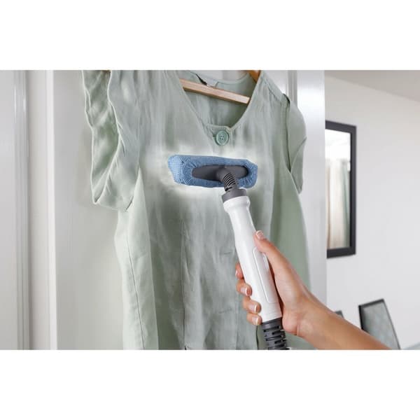 Höyrypuhdistin Black & Decker 9IN1 Steam-mop 1300 W 1300 W