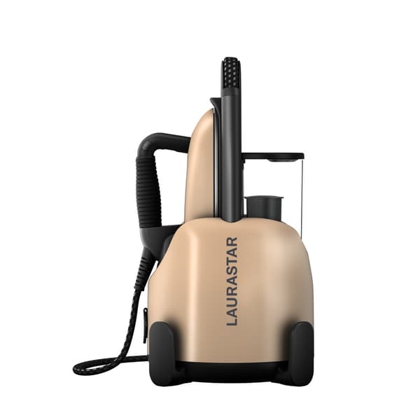 LauraStar Dampstation Lift Xtra Gold
