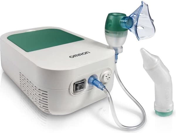 Omron NE-C301-E -sumutin