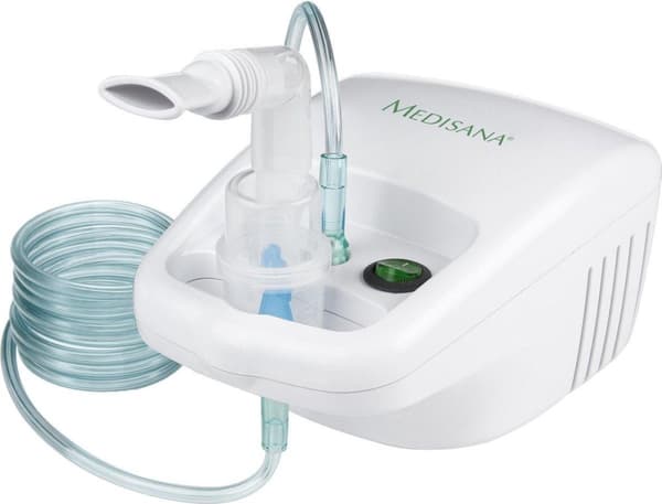 Medisana Inhalaattori IN500