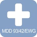 Pikkukuva 6 / 10: Medisana Inhalaattori IN500