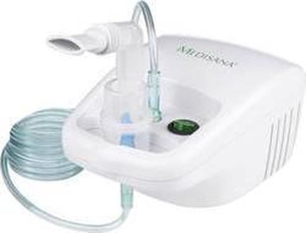 Medisana Inhalaattori IN500
