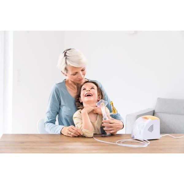 BEURER Babyinhalator IH 26 barn