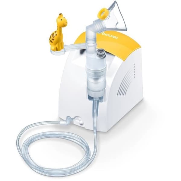 BEURER Babyinhalator IH 26 barn