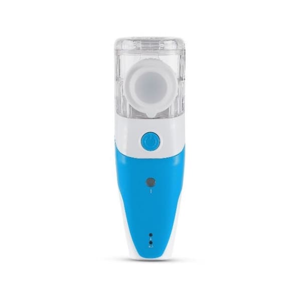 Przenośny ultradźwiękowy inhalator siateczkowy NBM4